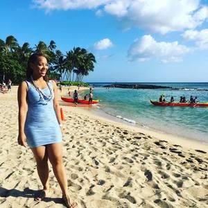 Meet your Posher, Jazmeka